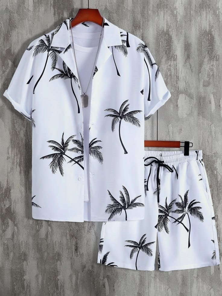 white vintage
